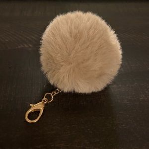 π5 for $15π Purse PomPon